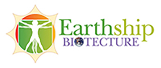 Earthship Biotecture Logo